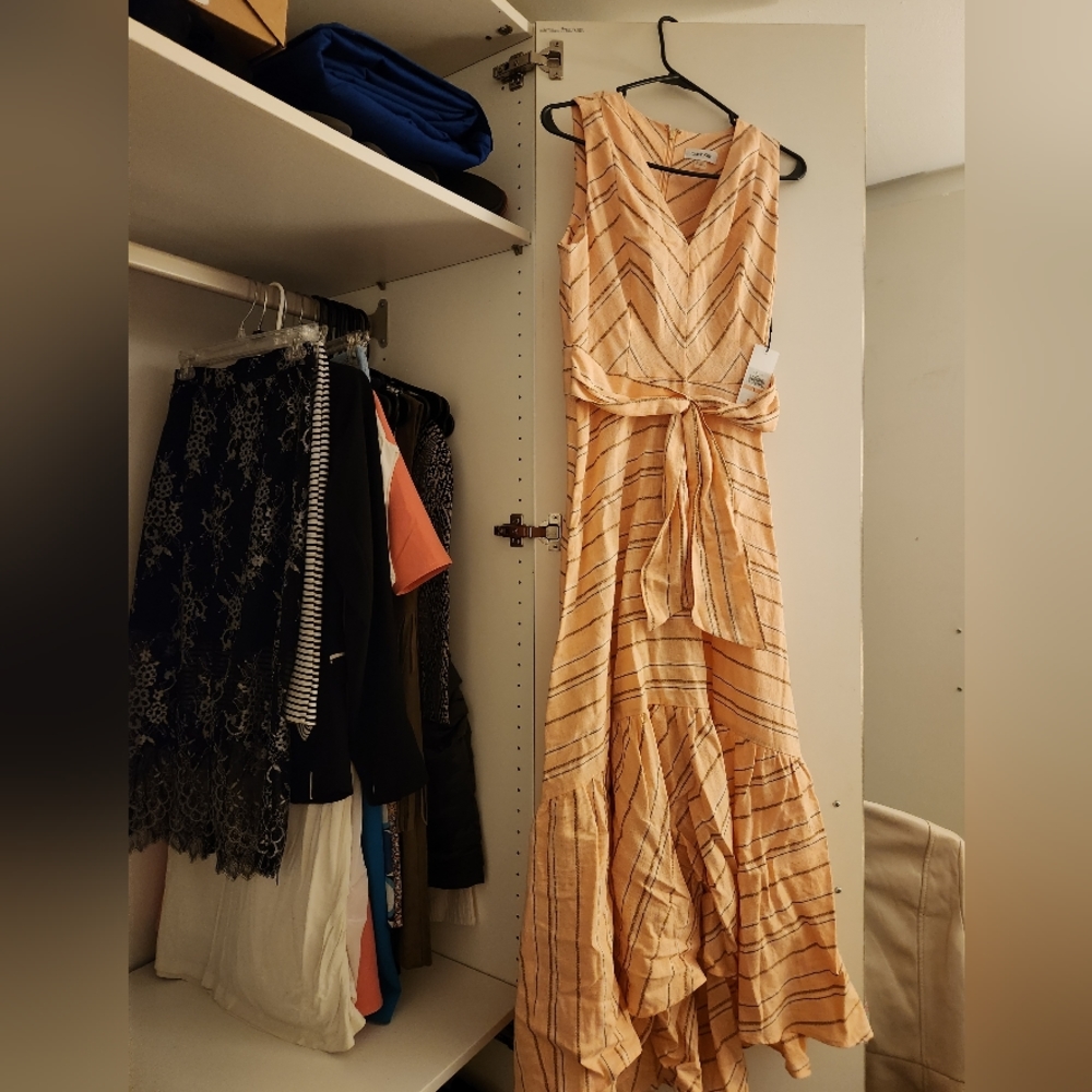 Calvin Klein dress new
